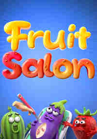 Fruit Salon