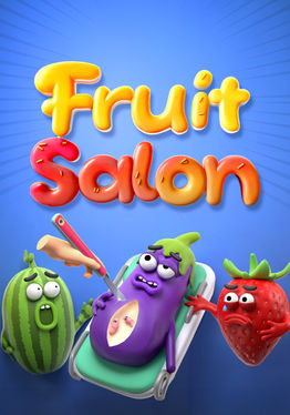 Fruit Salon