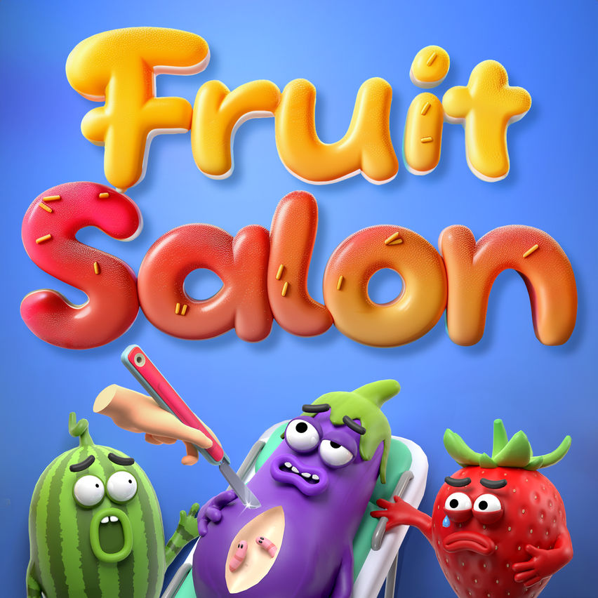 Fruit Salon