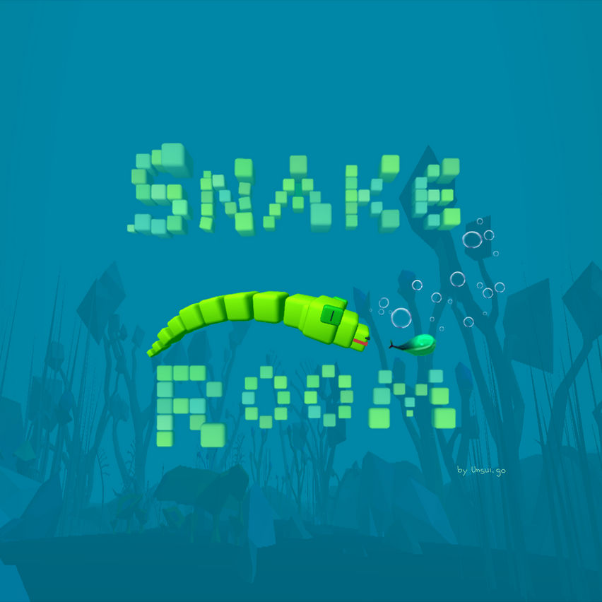 Snake Room