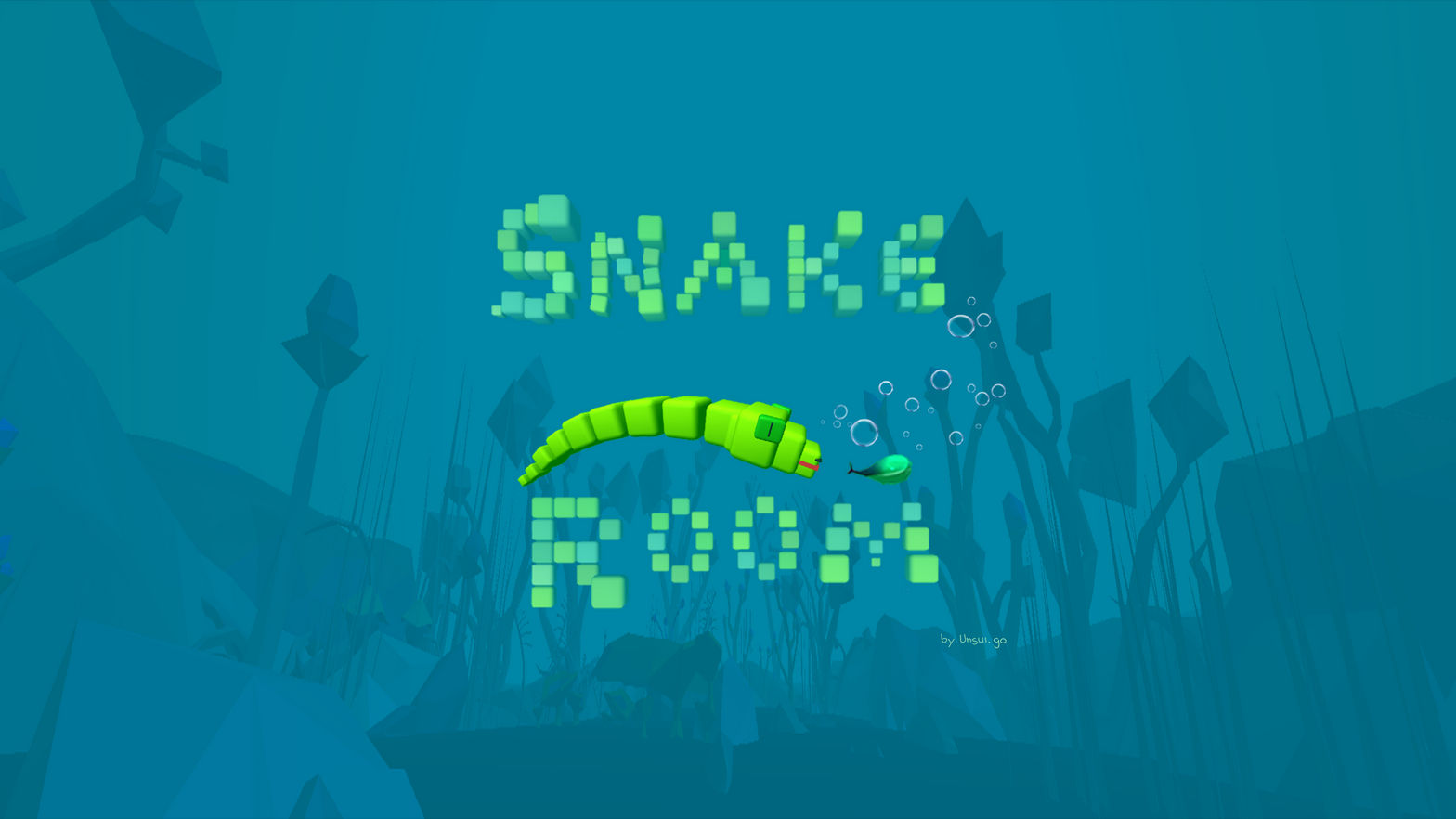 Snake Room