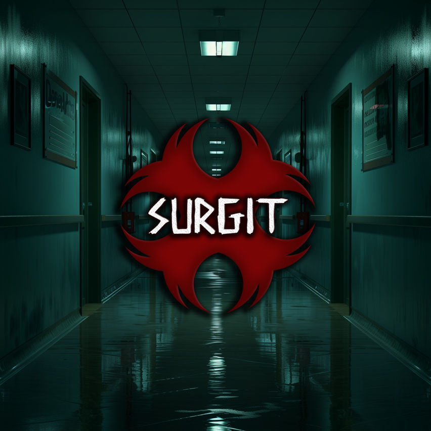 Surgit