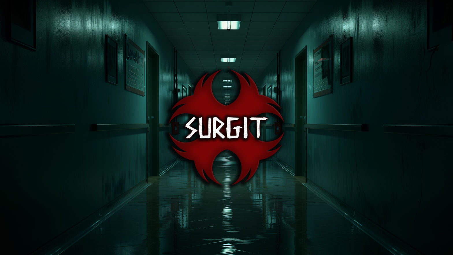 Surgit