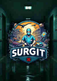 Surgit