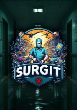 Surgit
