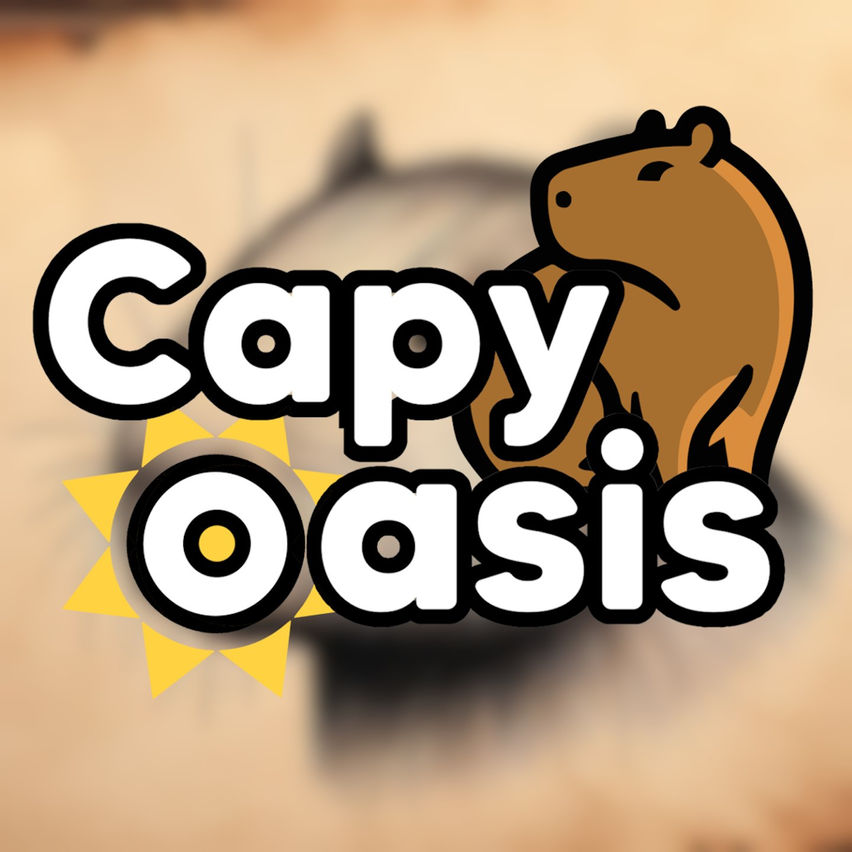 Capy Oasis