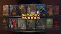 Gamebox Museum - Honoured donator
