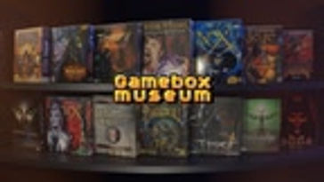 Gamebox Museum - Honoured donator