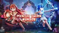 Mystic Twins Bundle