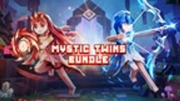 Mystic Twins Bundle