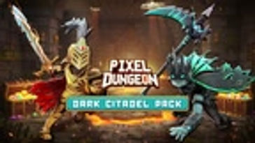 Dark Citadel Pack