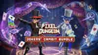 Jokers' Gambit Bundle