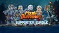 Pixel Dungeon Supporter Bundle