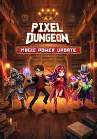 Pixel Dungeon