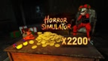 2,200 Soul Coins