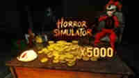 5,000 Soul Coins