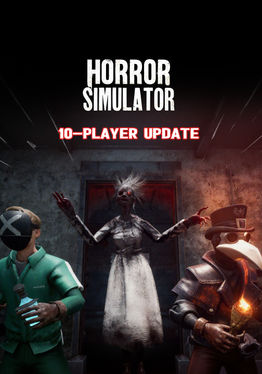 Horror Simulator