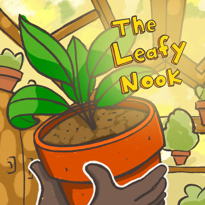 The Leafy Nook