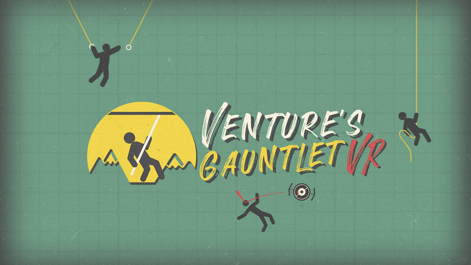 Venture's Gauntlet