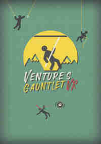 Venture's Gauntlet: Ultimate VR Fitness