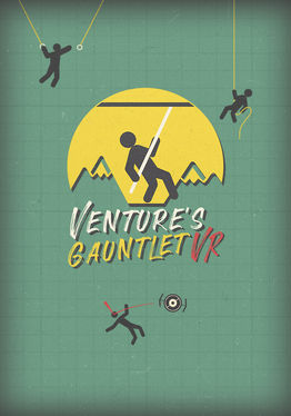 Venture's Gauntlet: Ultimate VR Fitness