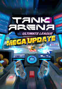 Tank Arena: Ultimate League