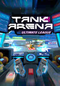 Tank Arena: Ultimate League