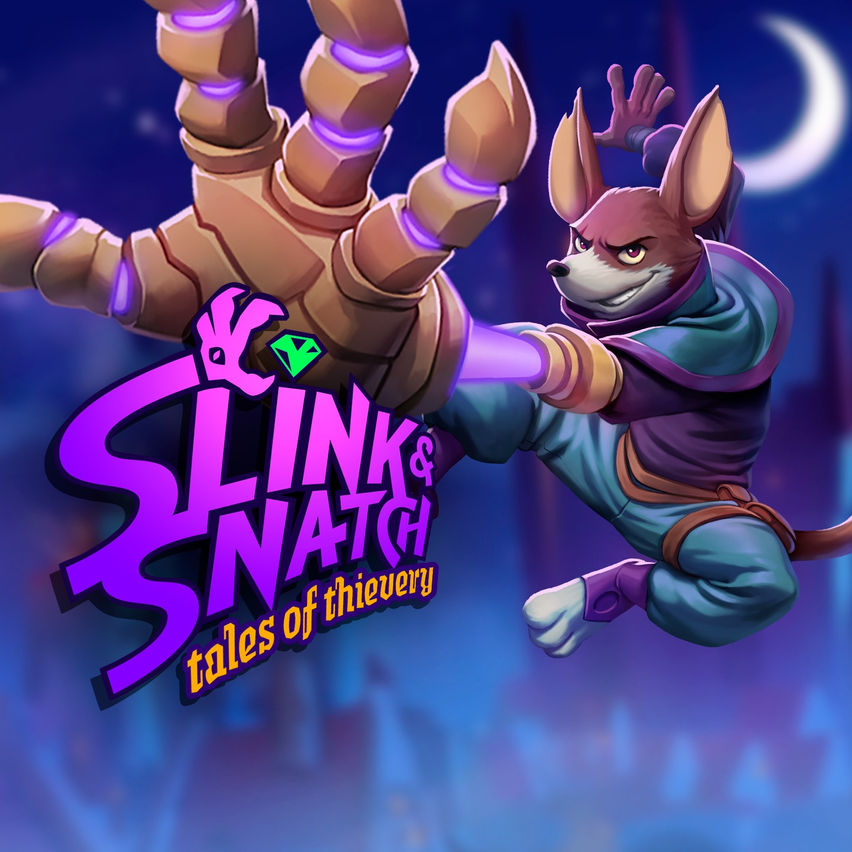 Slink & Snatch: Prologue DEMO