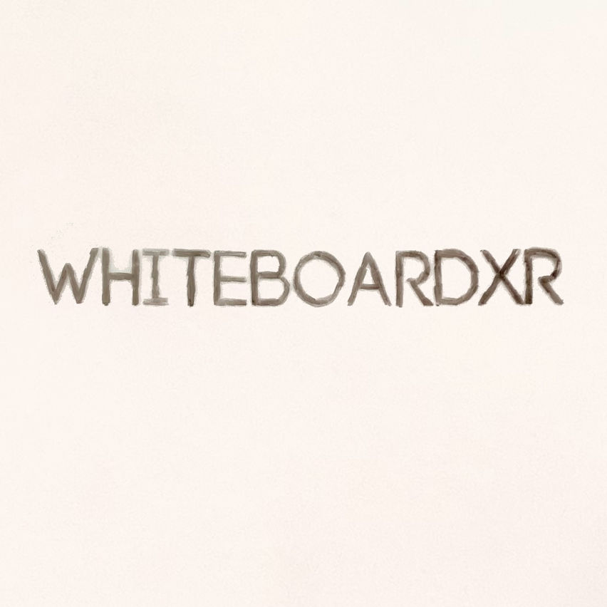 WhiteboardXR