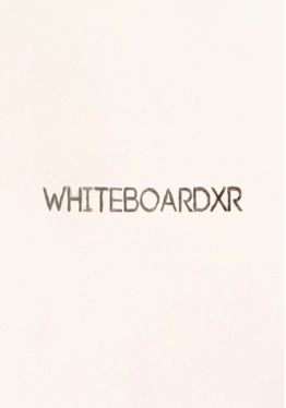 WhiteboardXR