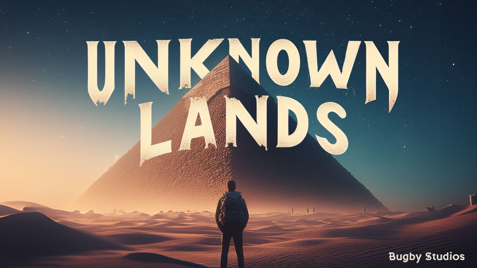 Unknown Lands