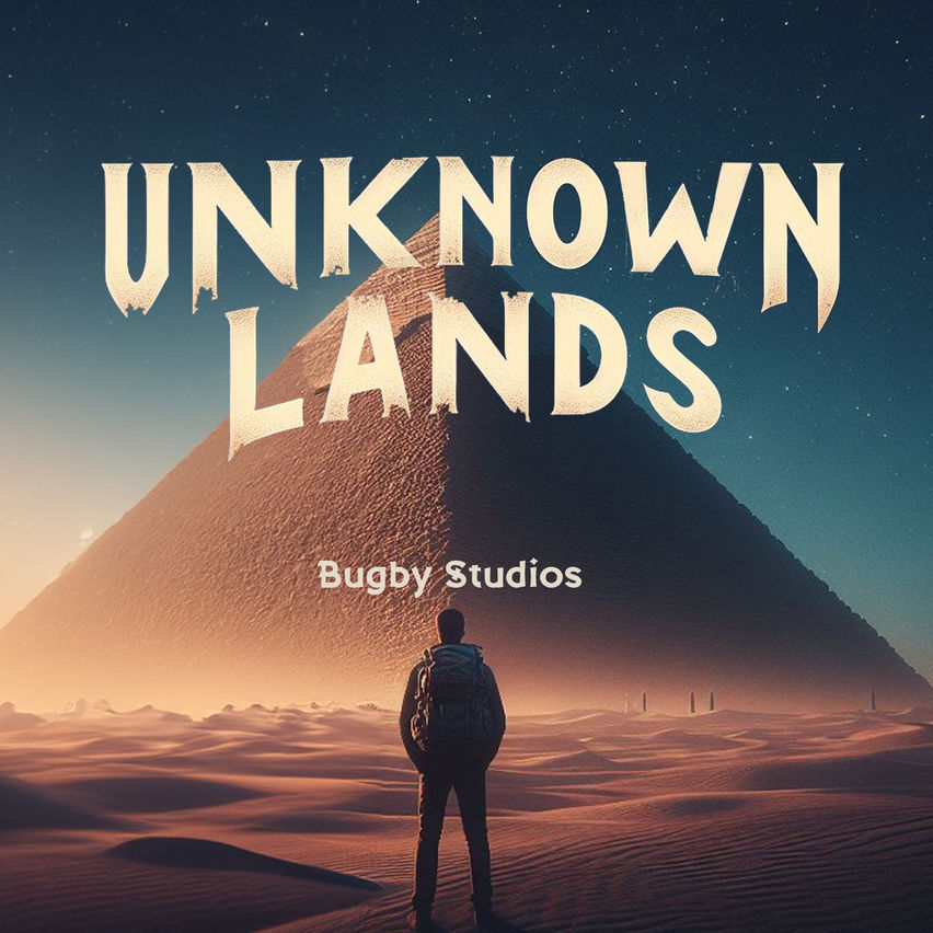 Unknown Lands