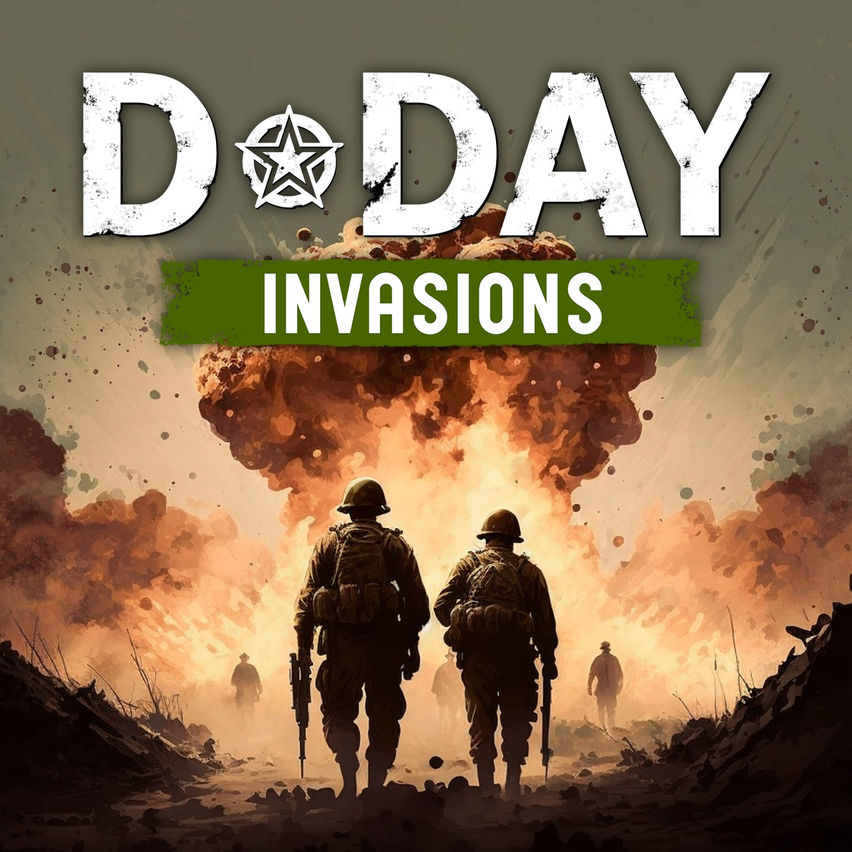 D-Day Invasions