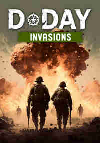 D-Day Invasions