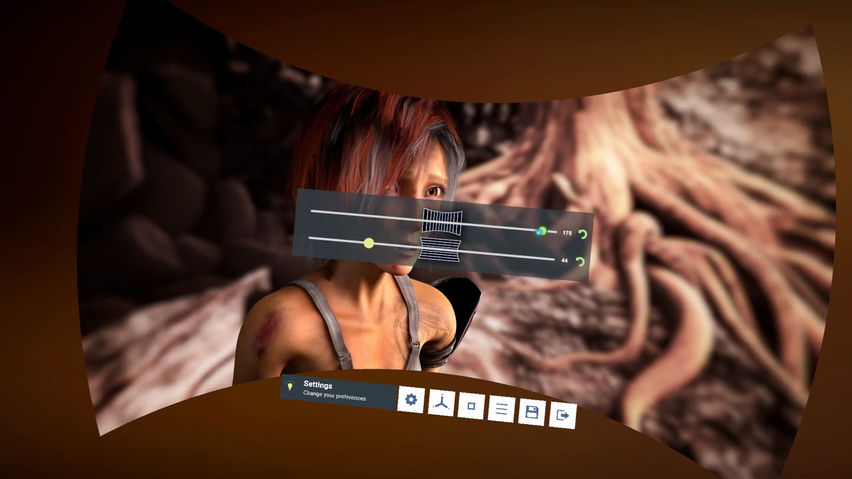 Whirligig Media Player