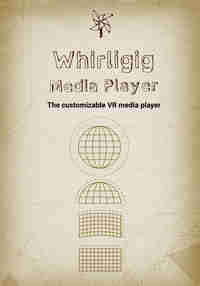 Whirligig Media Player
