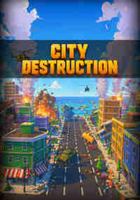 City Destruction