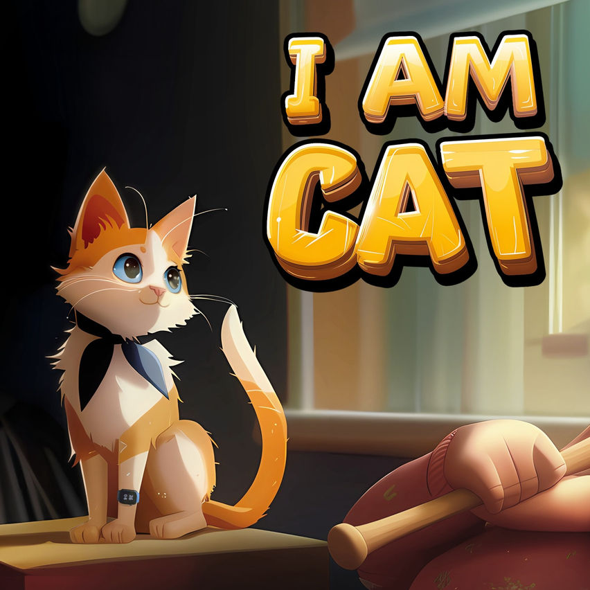 I Am Cat