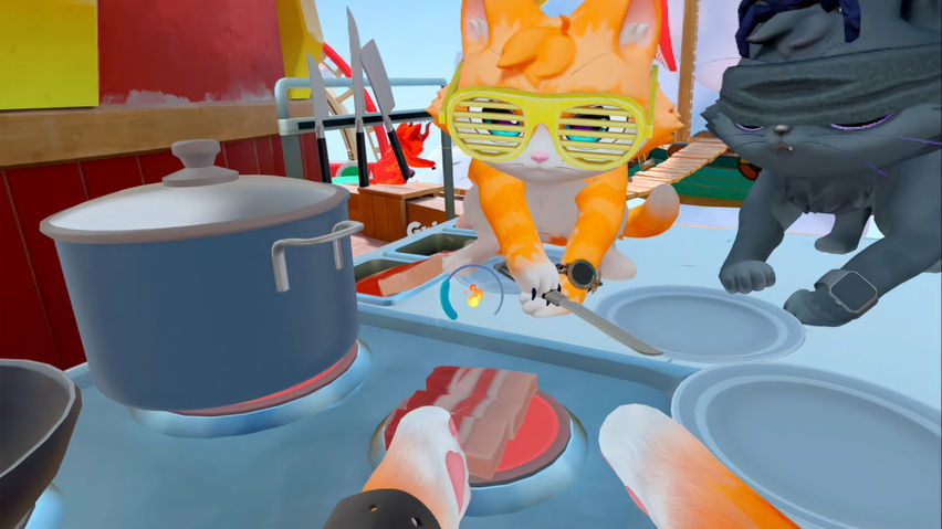 I Am Cat