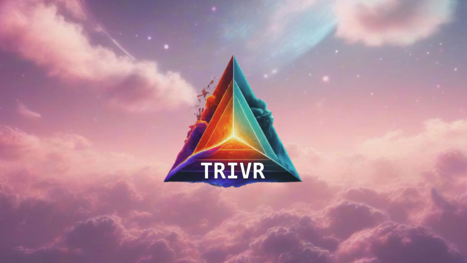 TriVR