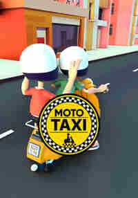 Moto Taxi