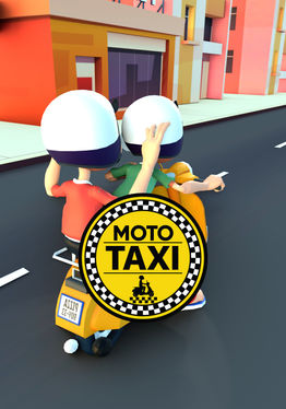 Moto Taxi