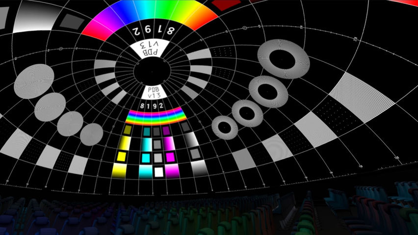 Dome Viewer