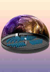 Dome Viewer
