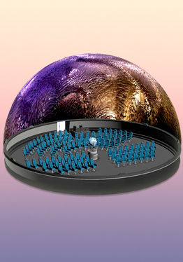 Dome Viewer