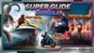 Super Glide Bundle