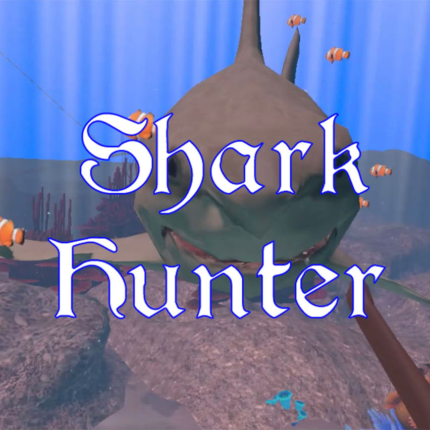 Shark Hunter