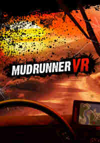 MudRunner VR