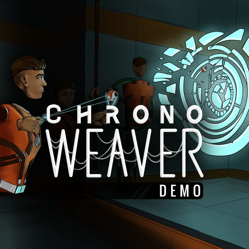 Chrono Weaver Demo