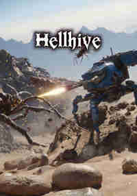 Hellhive